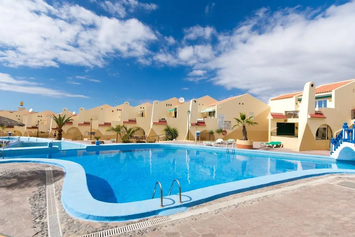 Mare Verde 6 - Two Bed contacts