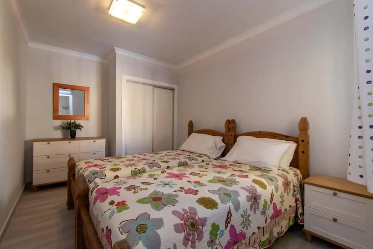Apartment Mare Verde 6 - Two Bed Costa Adeje