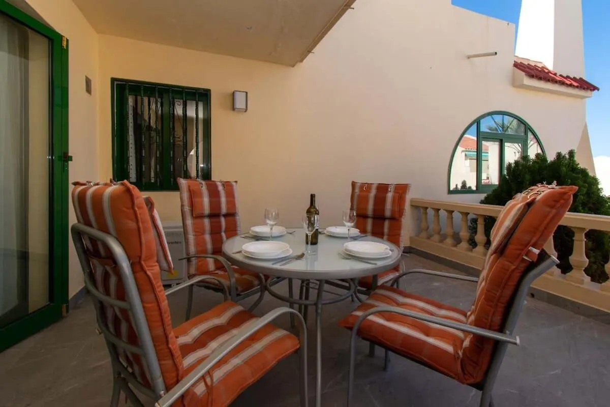 Mare Verde 6 - Two Bed Costa Adeje  Apartment Costa Adeje (Tenerife)